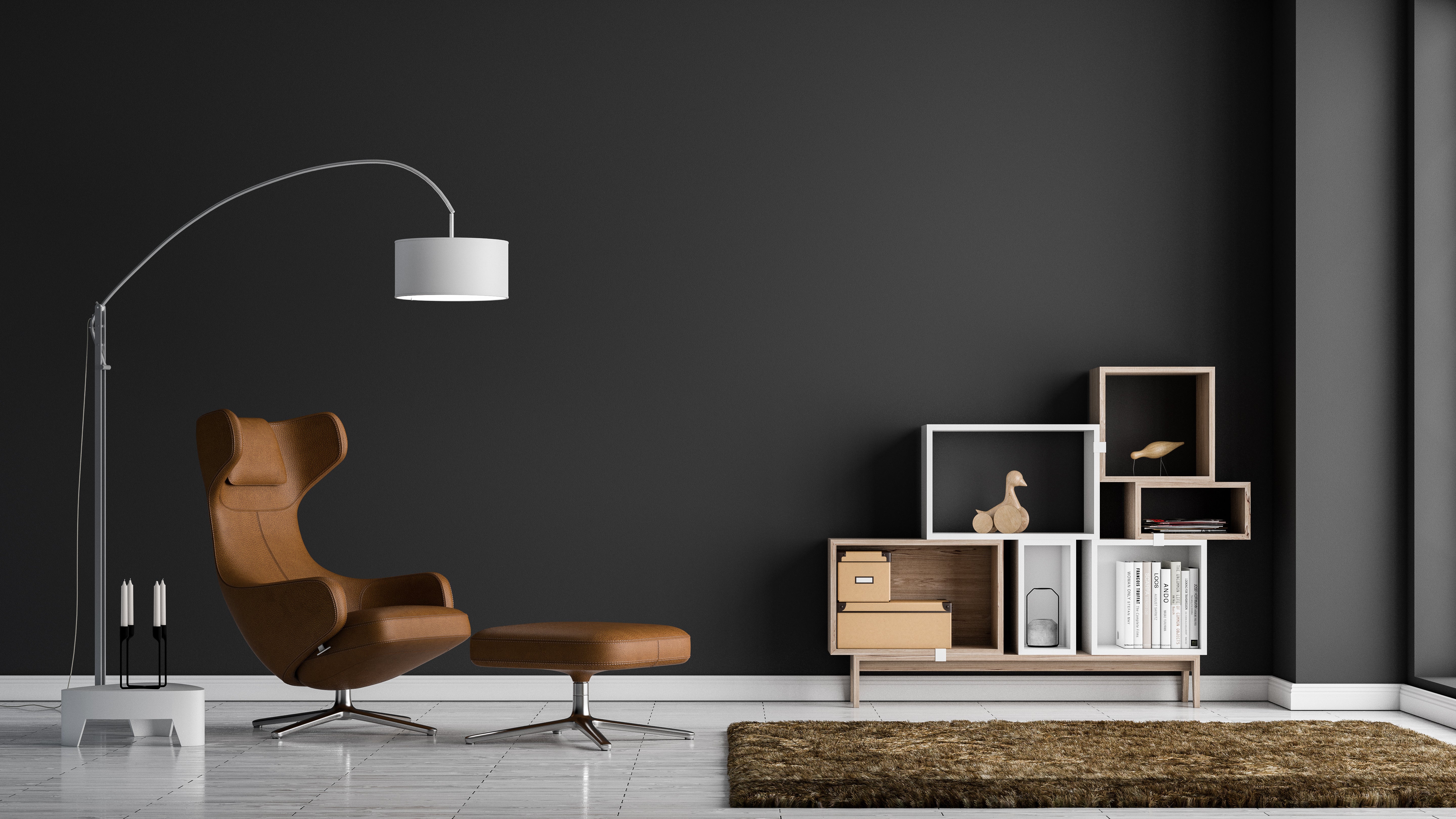 Farben Manufaktur Latexfarbe matt (T)raumlux matt