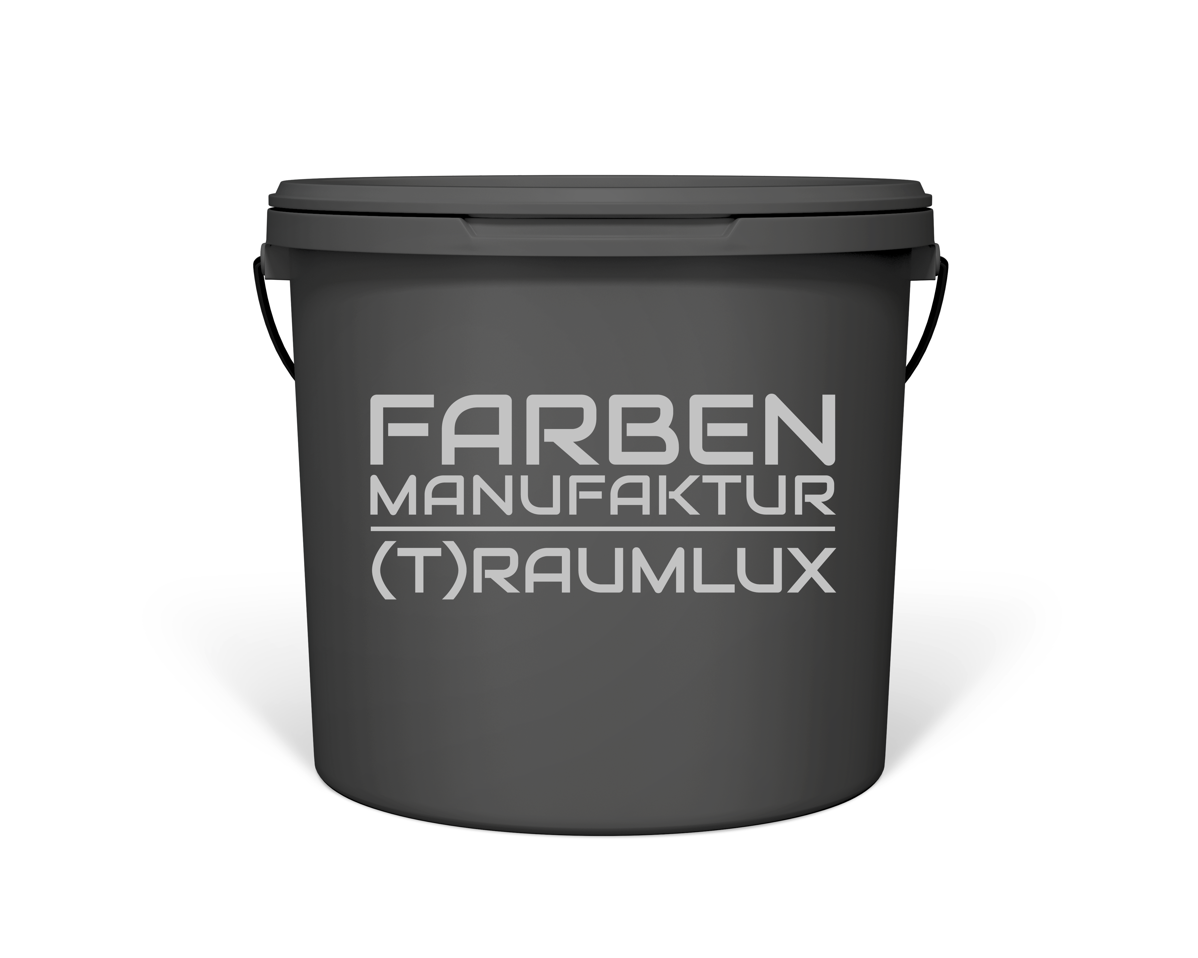 Farben Manufaktur Latexfarbe sdgl. (T)raumlux seidenglänzend