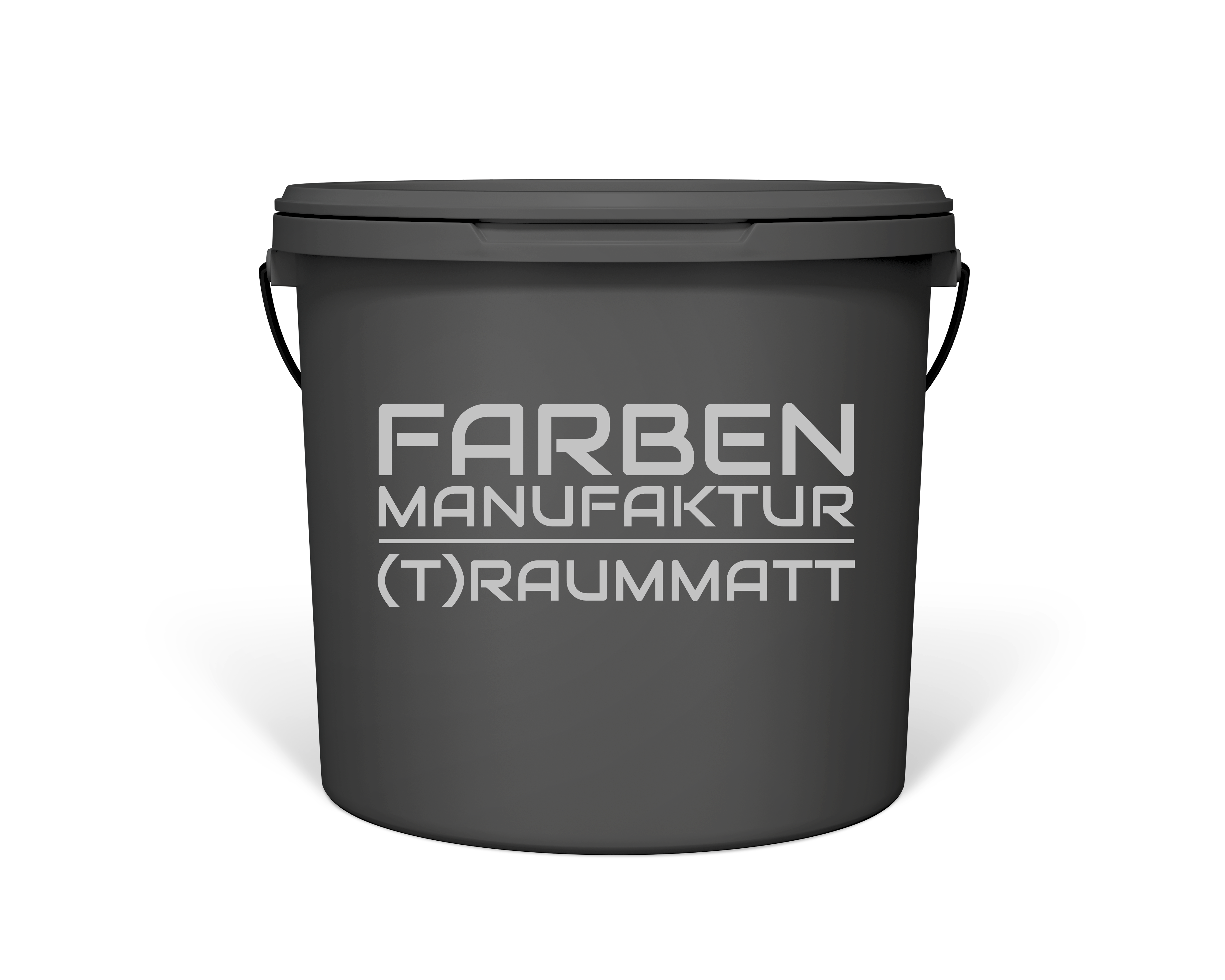 Farben Manufaktur Innenwandfarbe (T)raummatt