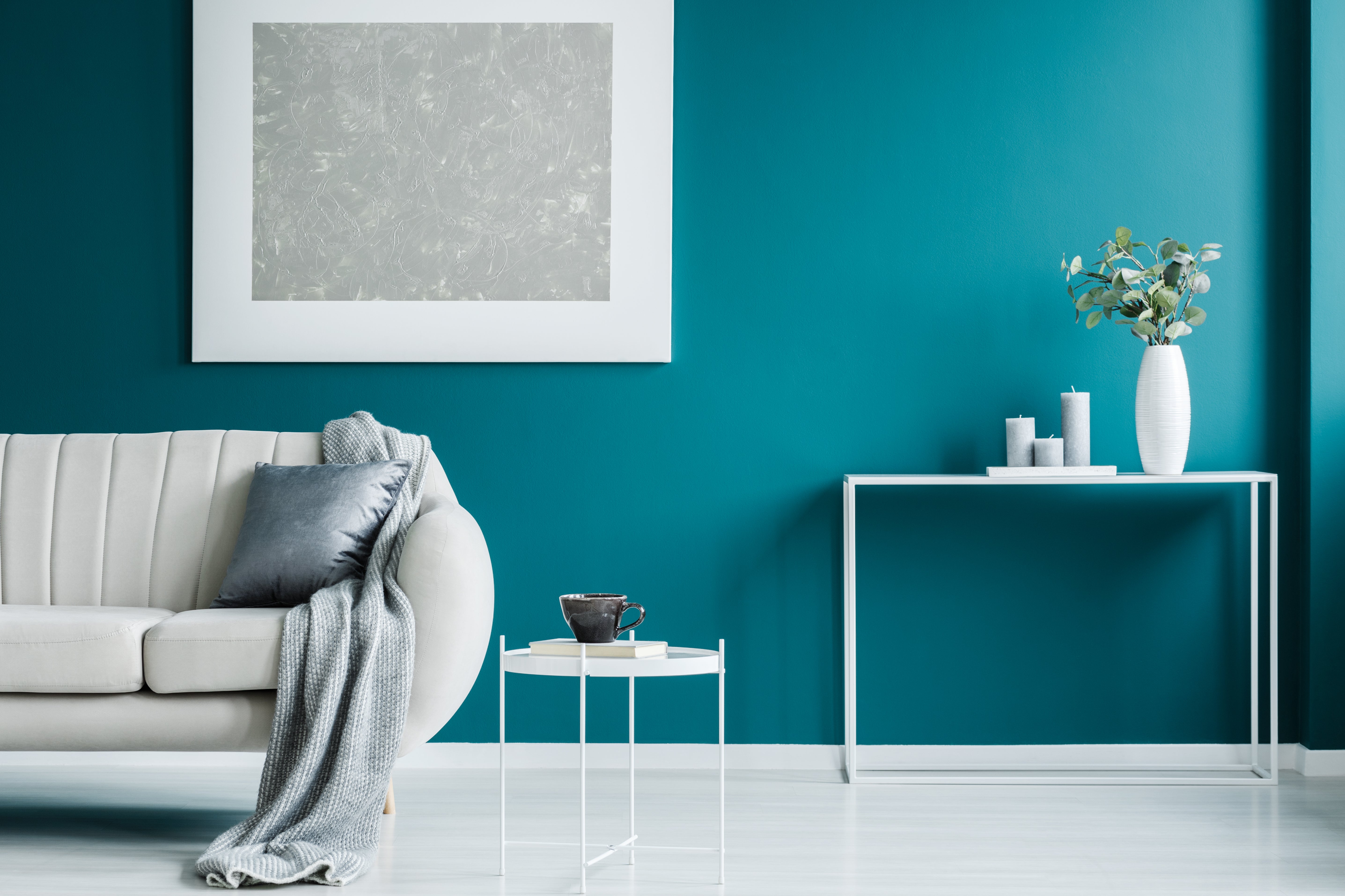 Farben Manufaktur Latexfarbe sdgl. (T)raumlux seidenglänzend